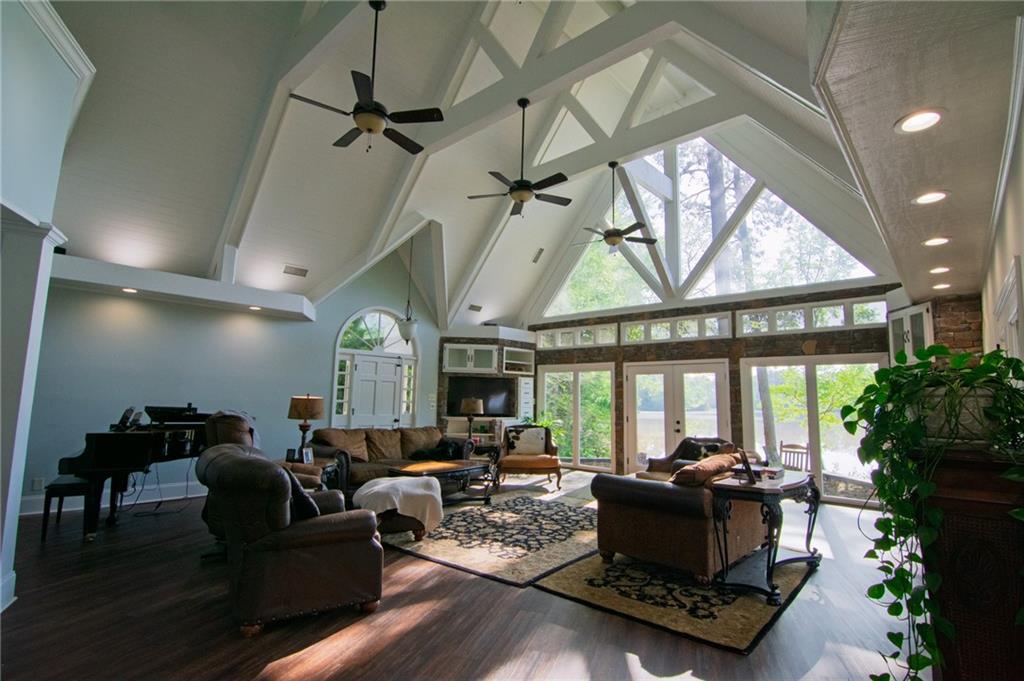 1345 Quail Hollow Drive, Hamilton, Georgia image 22