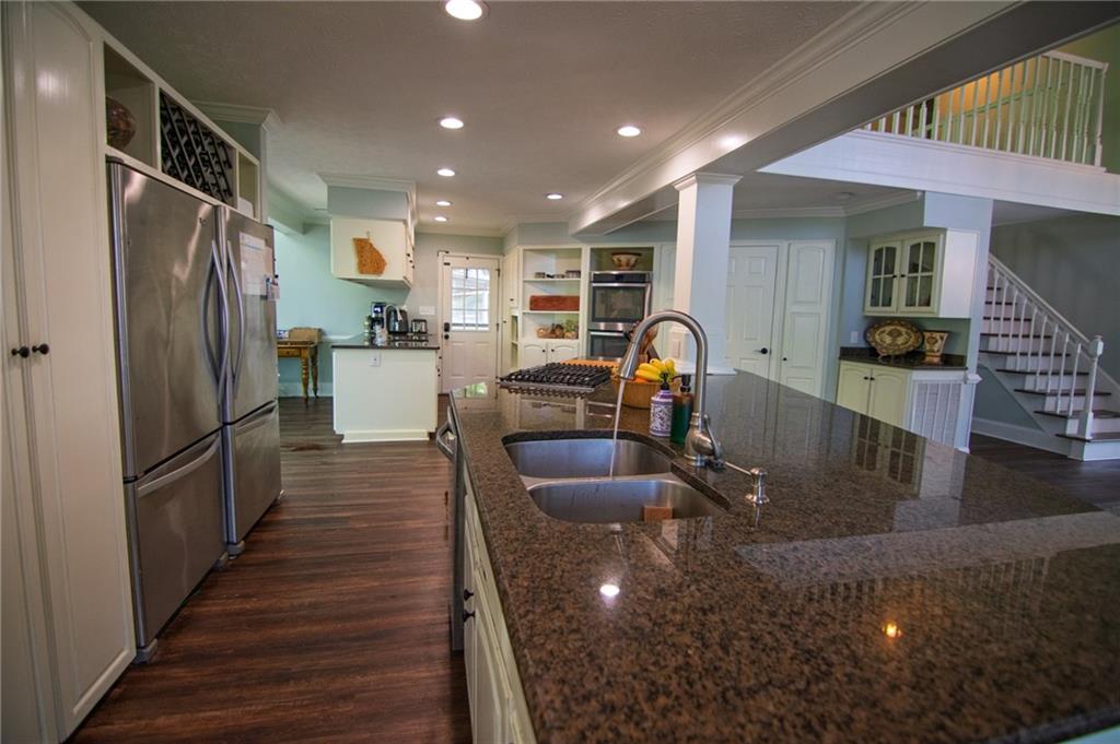 1345 Quail Hollow Drive, Hamilton, Georgia image 11
