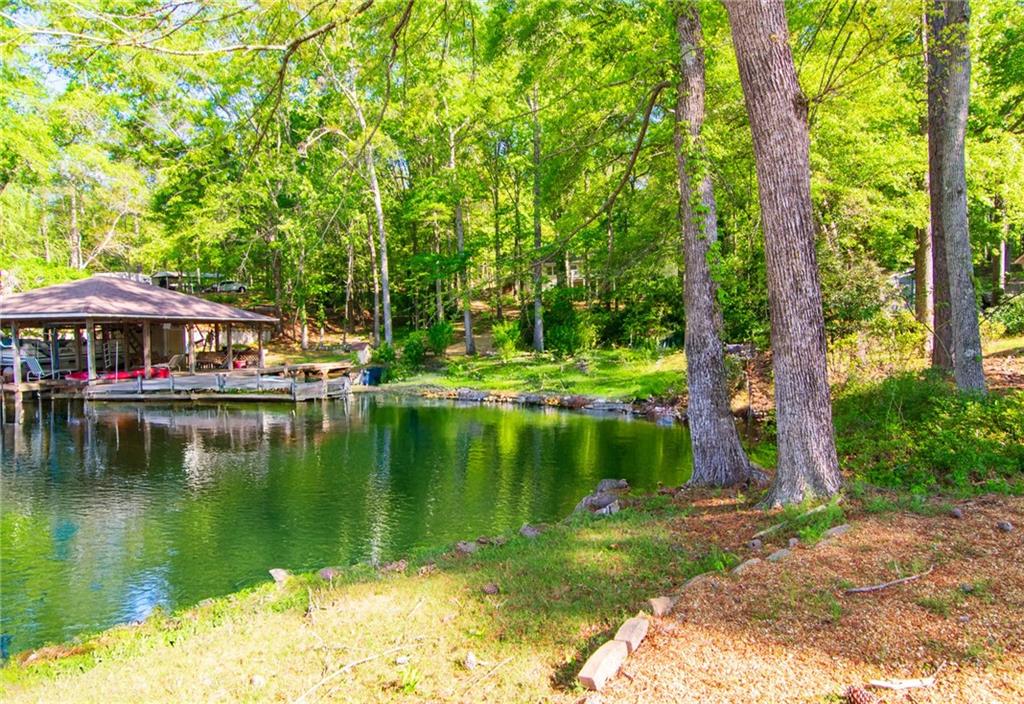 1345 Quail Hollow Drive, Hamilton, Georgia image 48