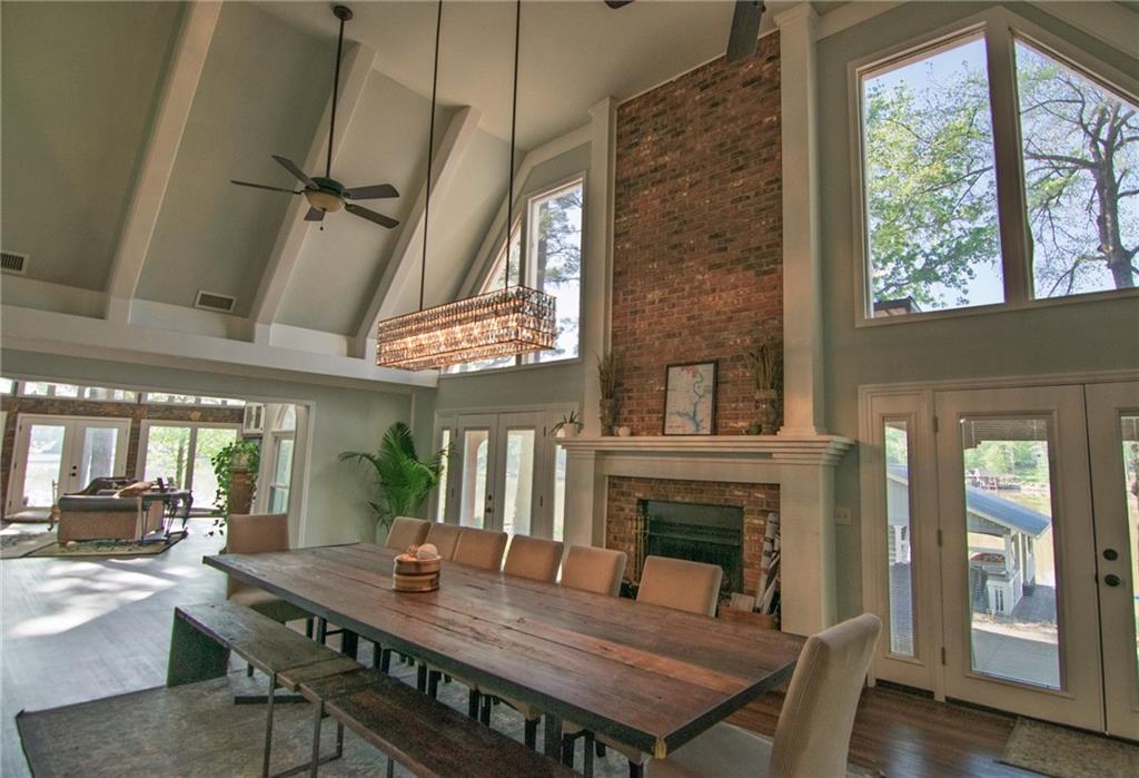 1345 Quail Hollow Drive, Hamilton, Georgia image 7