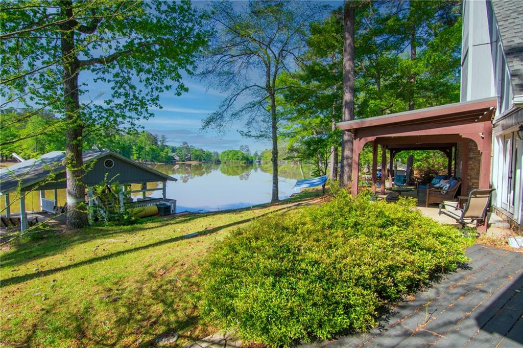 1345 Quail Hollow Drive, Hamilton, Georgia image 49