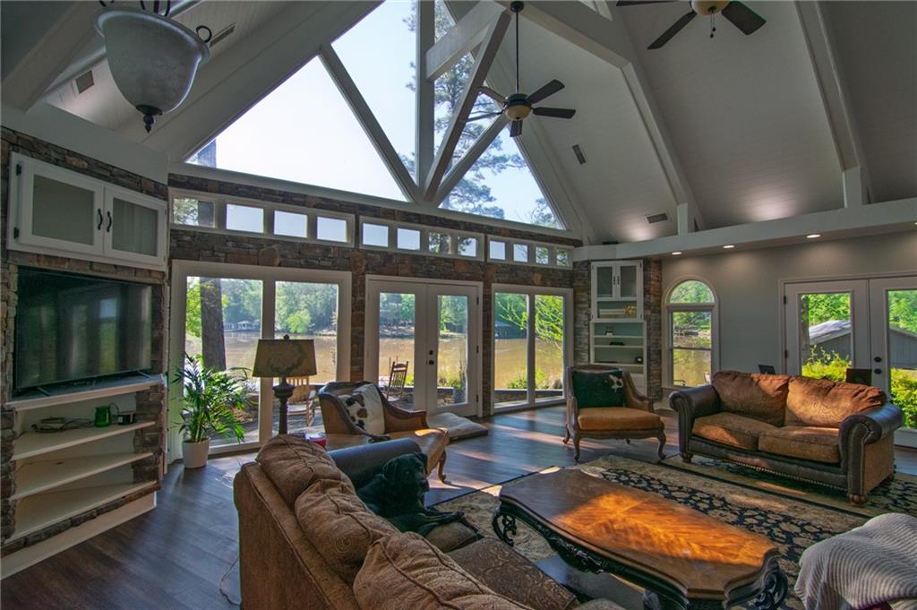 1345 Quail Hollow Drive, Hamilton, Georgia image 24