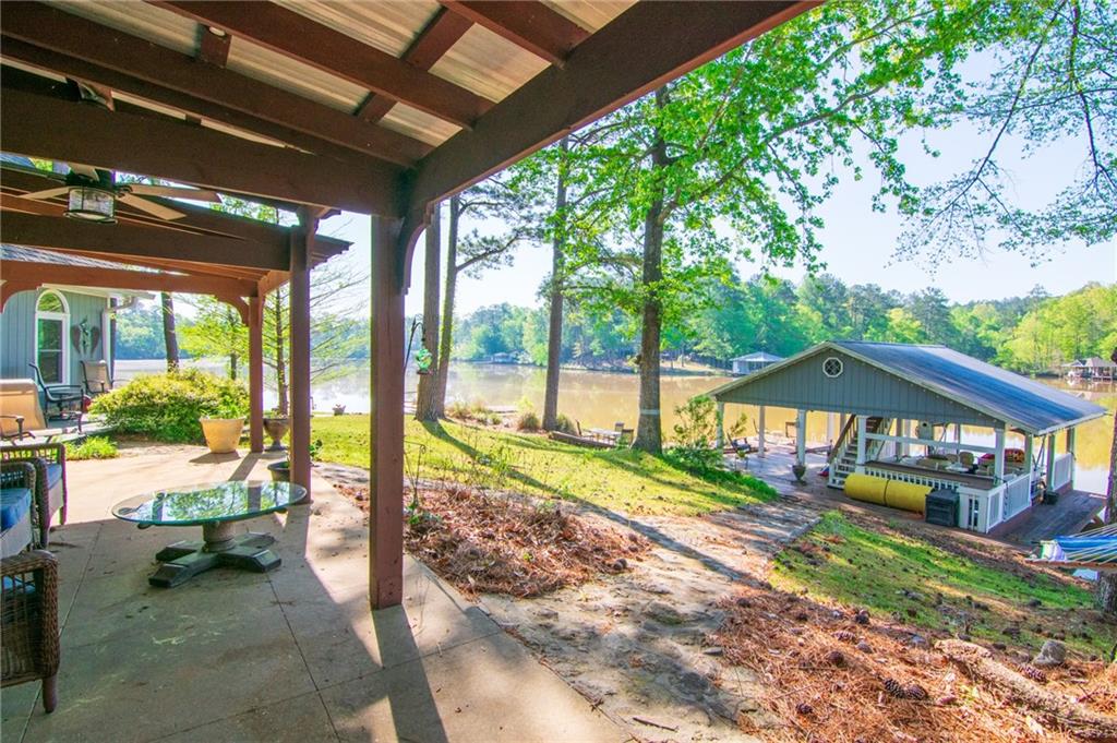 1345 Quail Hollow Drive, Hamilton, Georgia image 50