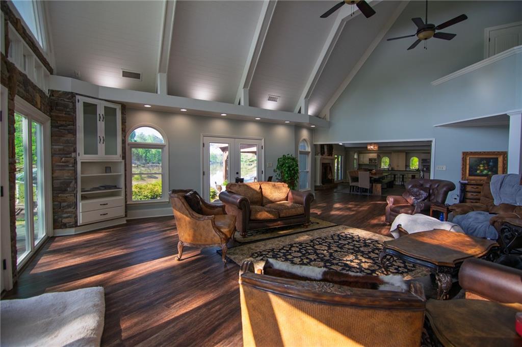 1345 Quail Hollow Drive, Hamilton, Georgia image 25