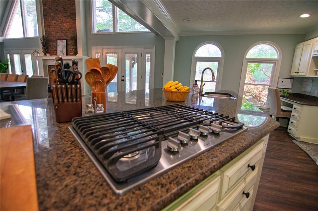 1345 Quail Hollow Drive, Hamilton, Georgia image 10