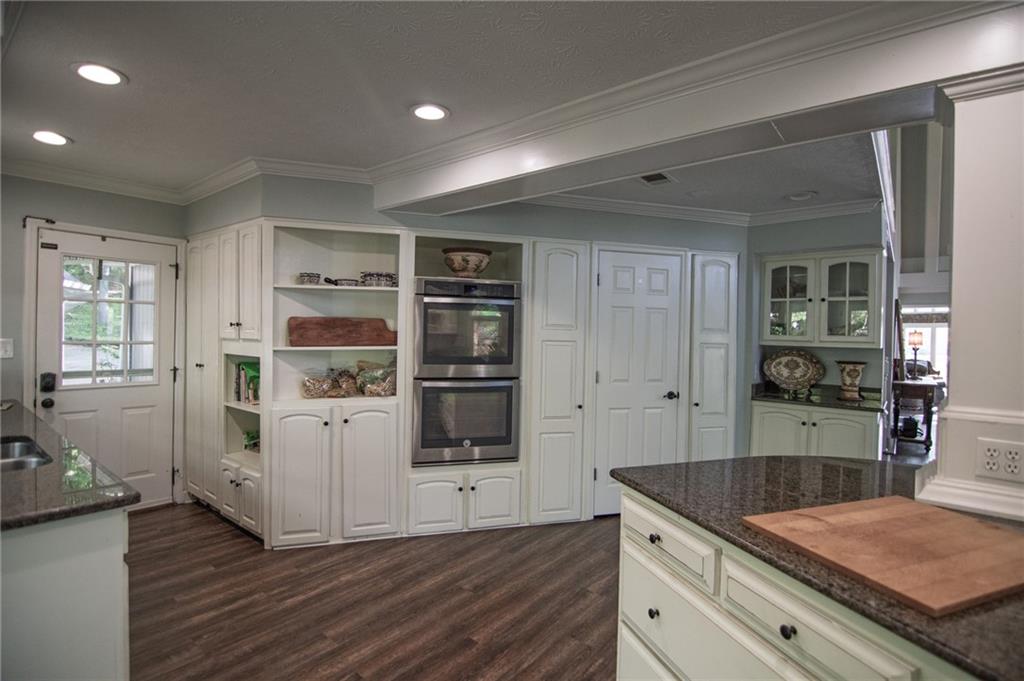 1345 Quail Hollow Drive, Hamilton, Georgia image 13