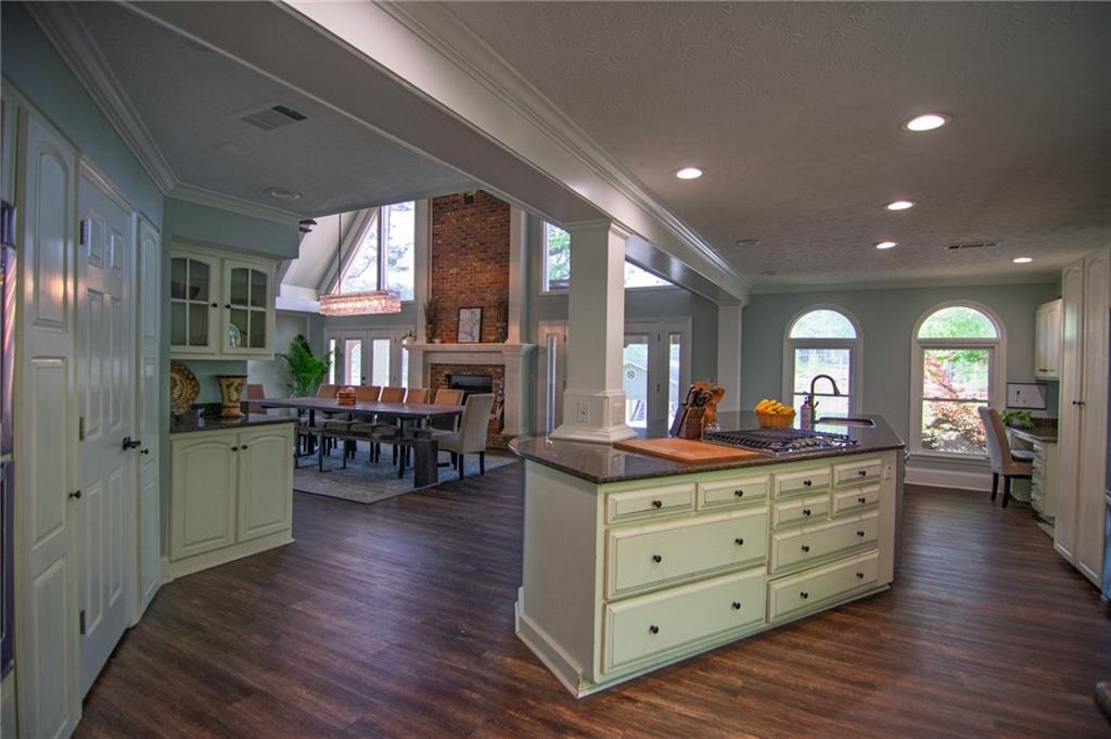 1345 Quail Hollow Drive, Hamilton, Georgia image 14