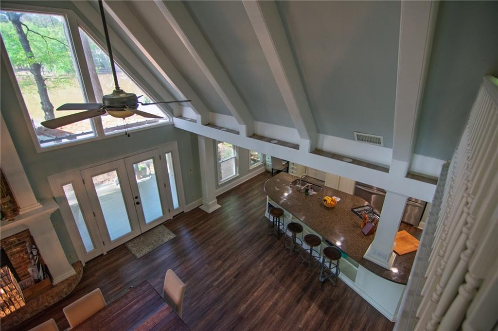 1345 Quail Hollow Drive, Hamilton, Georgia image 34