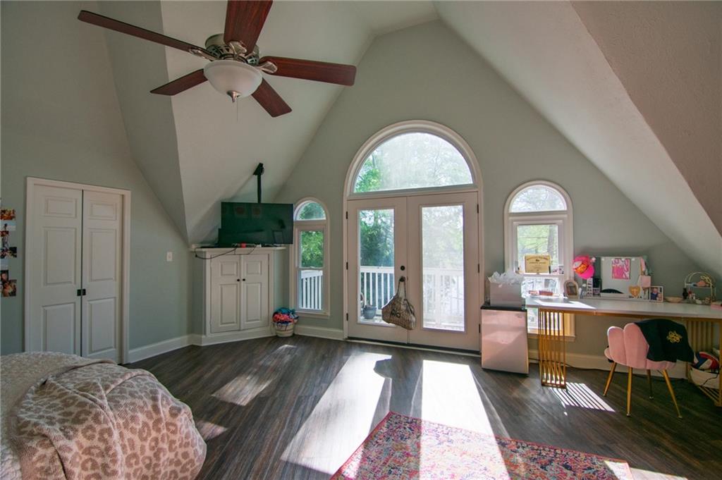 1345 Quail Hollow Drive, Hamilton, Georgia image 36