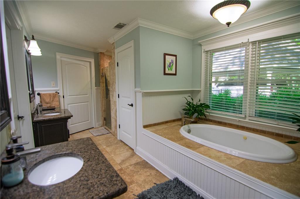 1345 Quail Hollow Drive, Hamilton, Georgia image 32