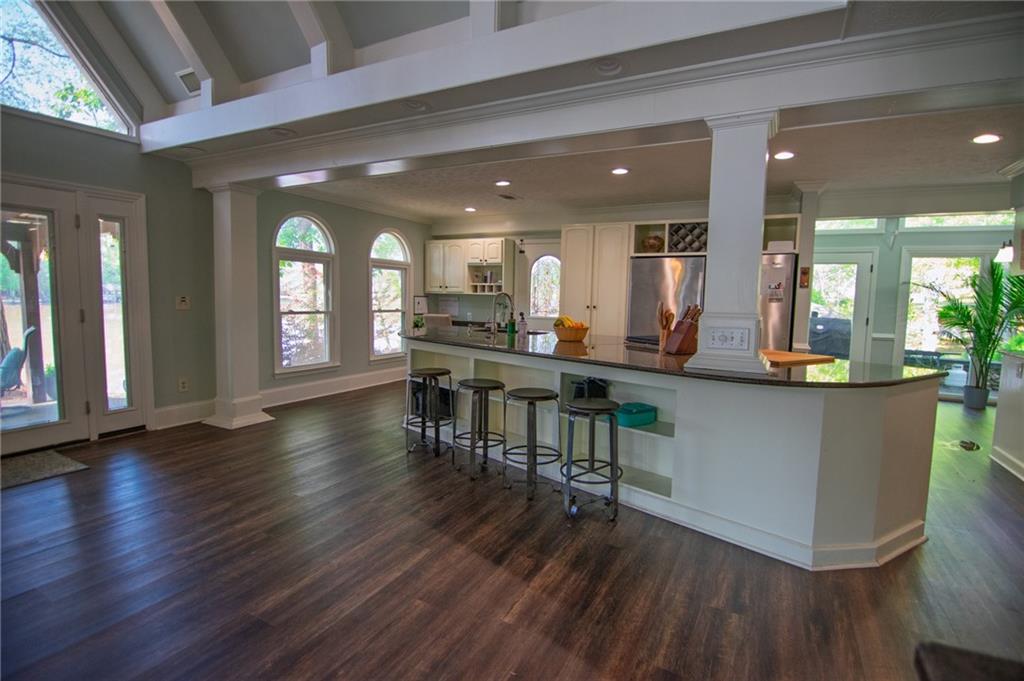 1345 Quail Hollow Drive, Hamilton, Georgia image 15