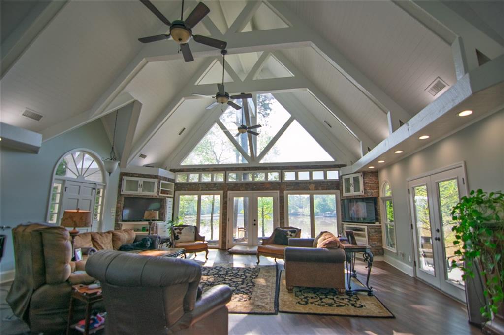 1345 Quail Hollow Drive, Hamilton, Georgia image 21