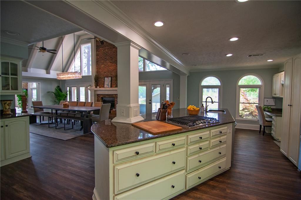 1345 Quail Hollow Drive, Hamilton, Georgia image 16