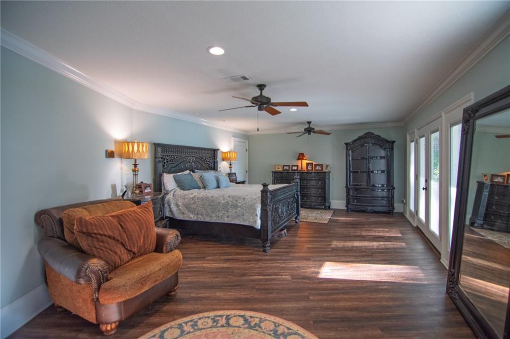 1345 Quail Hollow Drive, Hamilton, Georgia image 28