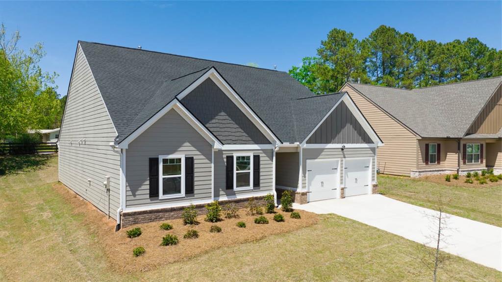 319 Abbott Road