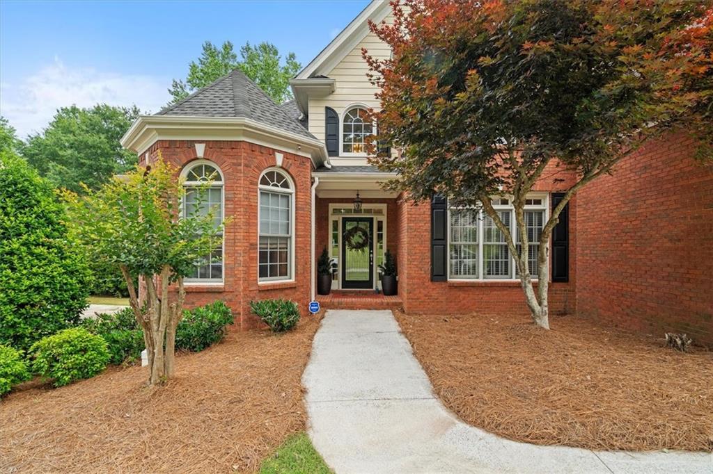 1012 Chestnut Creek Drive