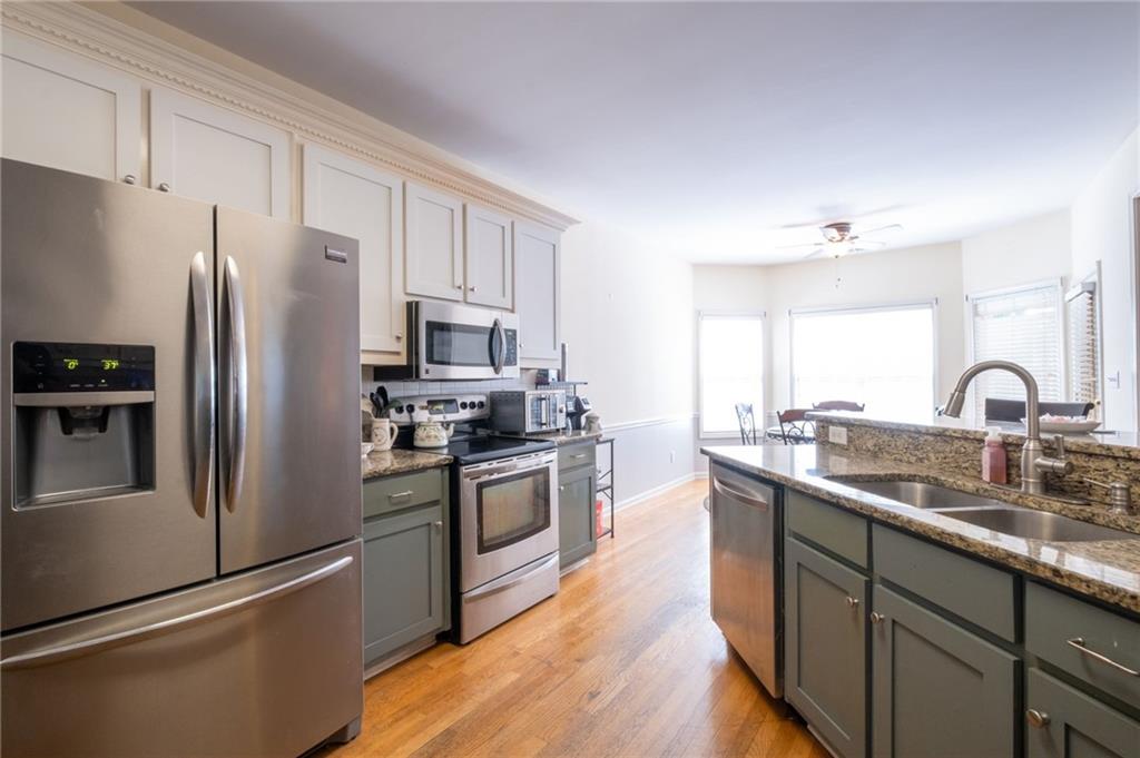 123 W Castle View Drive
