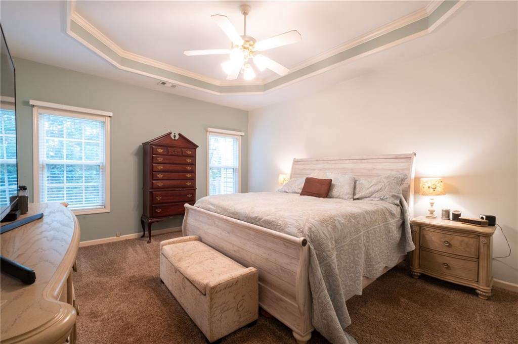 123 W Castle View Drive