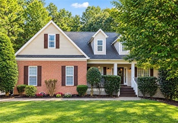 Single Family Residence at 123 W Castle View Drive