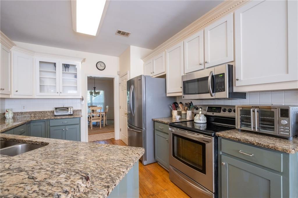 123 W Castle View Drive