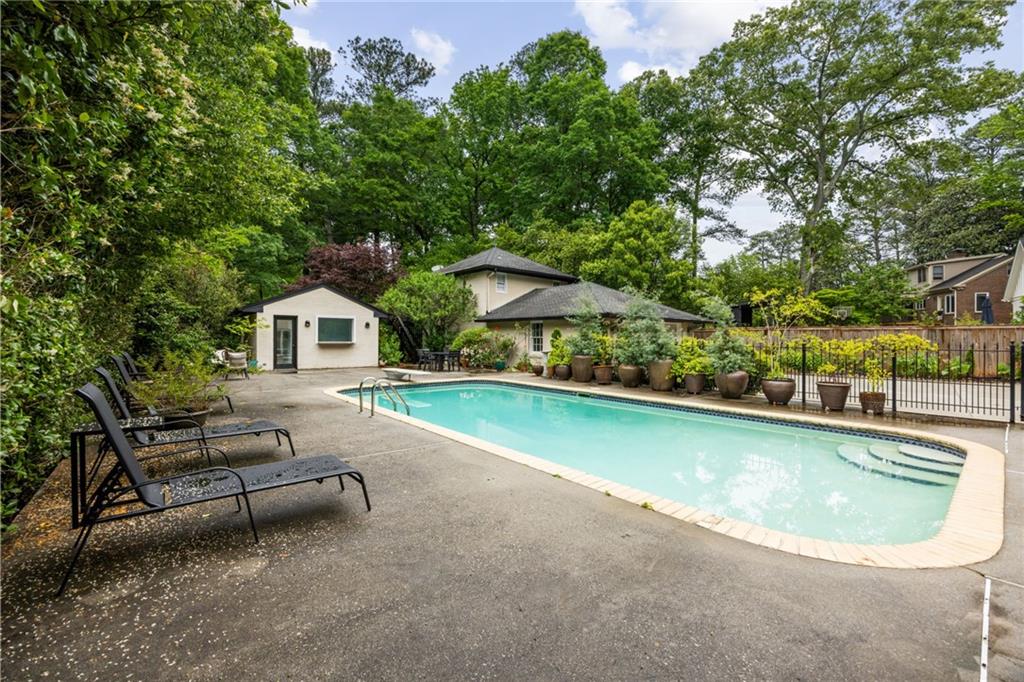 705 W Ponce De Leon Avenue, Decatur, Georgia image 32