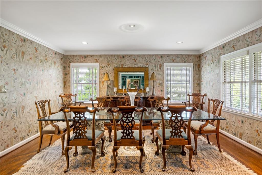 705 W Ponce De Leon Avenue