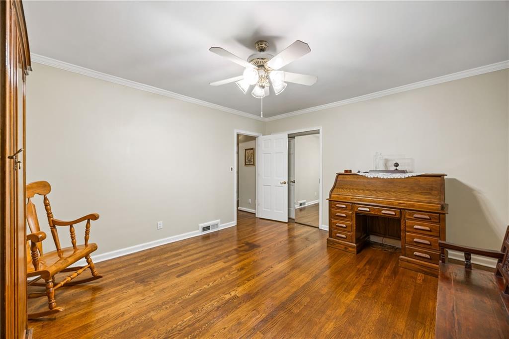 705 W Ponce De Leon Avenue, Decatur, Georgia image 26