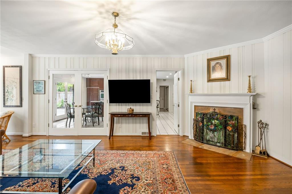 705 W Ponce De Leon Avenue, Decatur, Georgia image 15