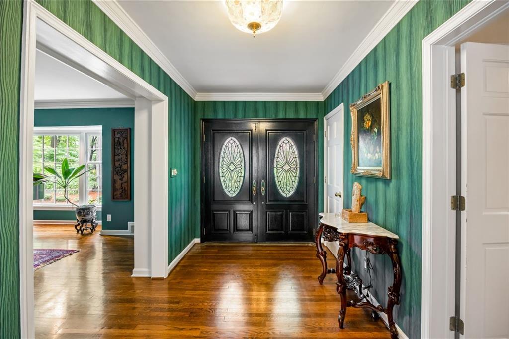 705 W Ponce De Leon Avenue