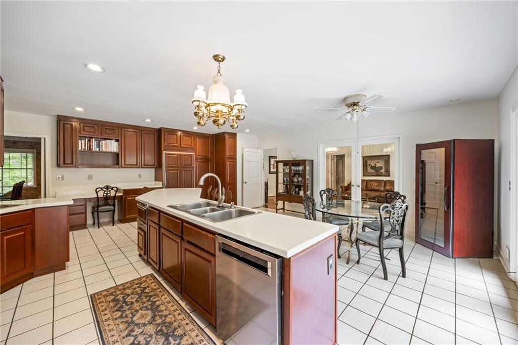 705 W Ponce De Leon Avenue, Decatur, Georgia image 9