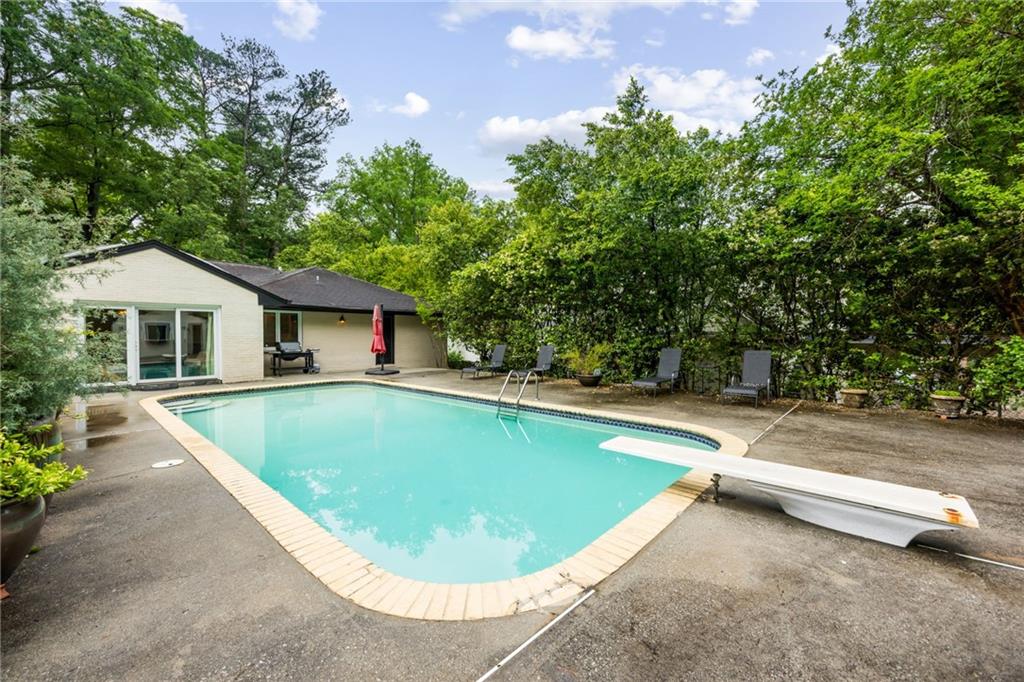 705 W Ponce De Leon Avenue, Decatur, Georgia image 30