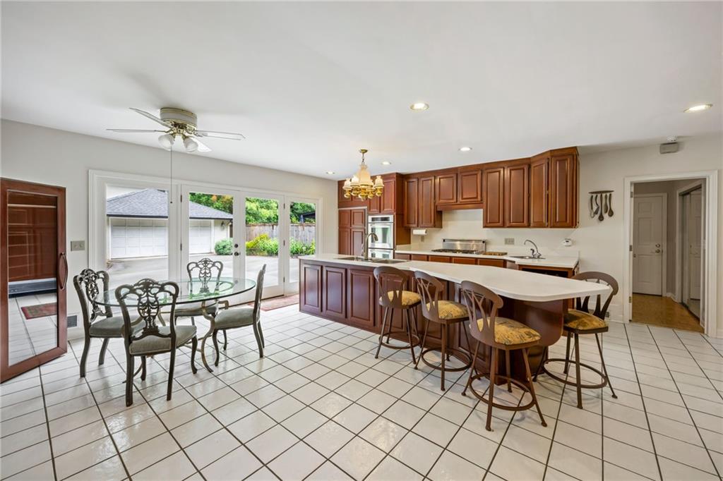 705 W Ponce De Leon Avenue, Decatur, Georgia image 7