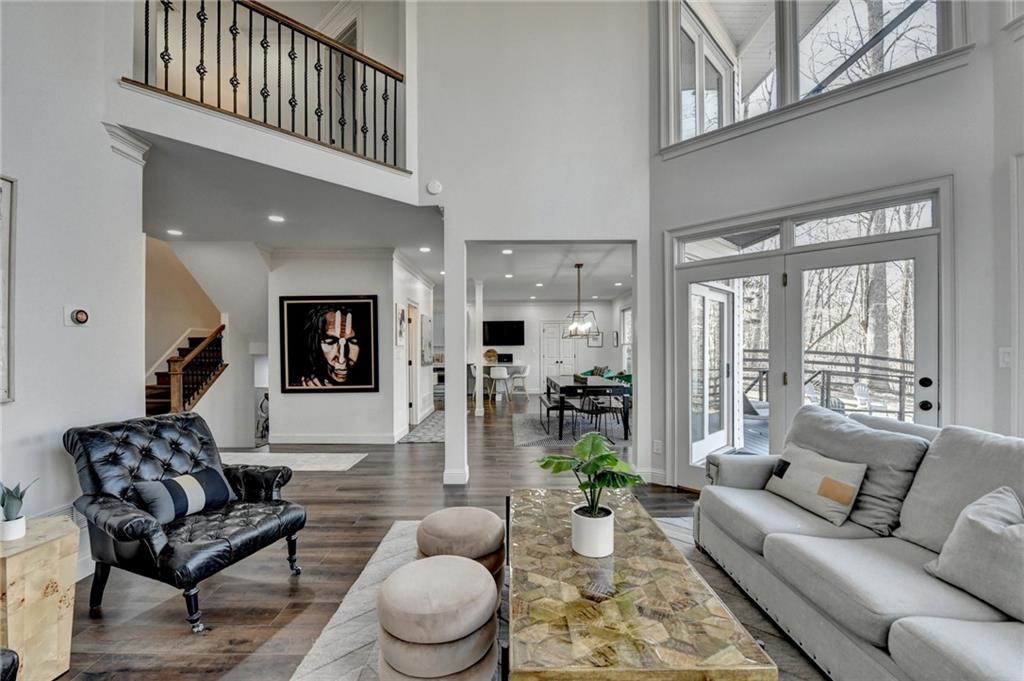 3937 Skyline Drive
