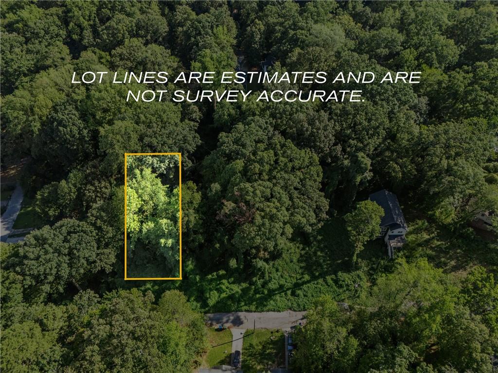0 Newman Place NW