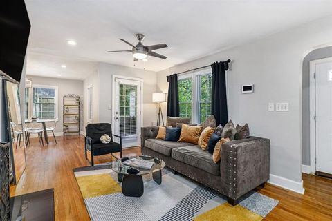 1788 Campbellton Road SW Atlanta GA 30311