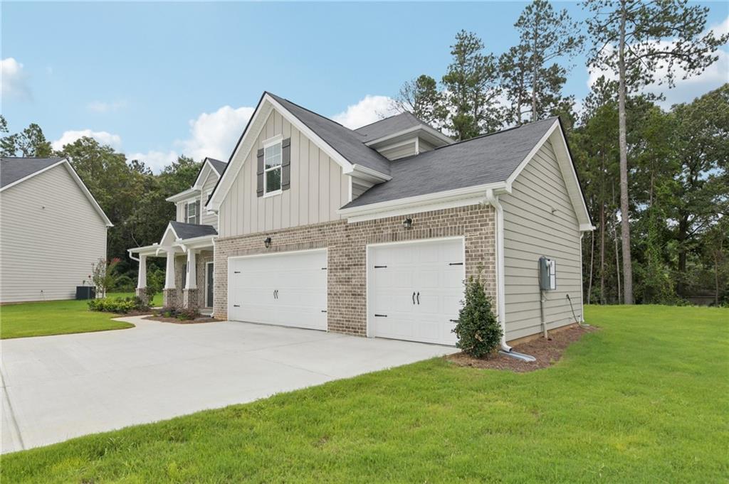 3623 Squires Park Lane