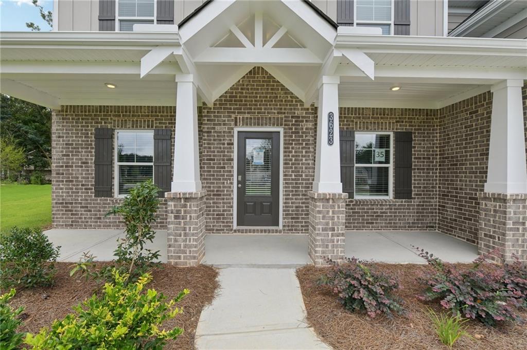 3623 Squires Park Lane