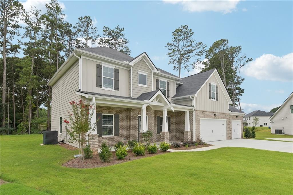 3623 Squires Park Lane