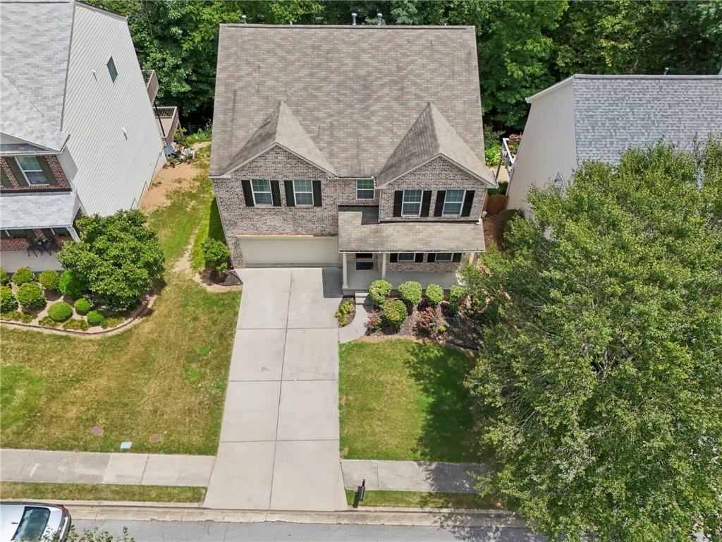 6108 Pierless Avenue