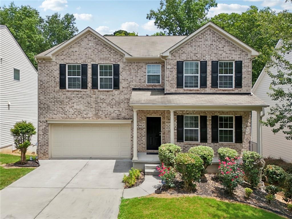 6108 Pierless Avenue