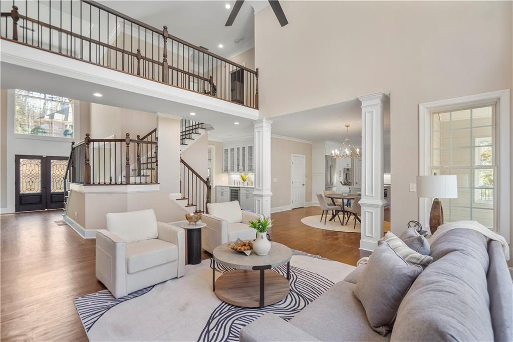 715 Fawn Ridge Court