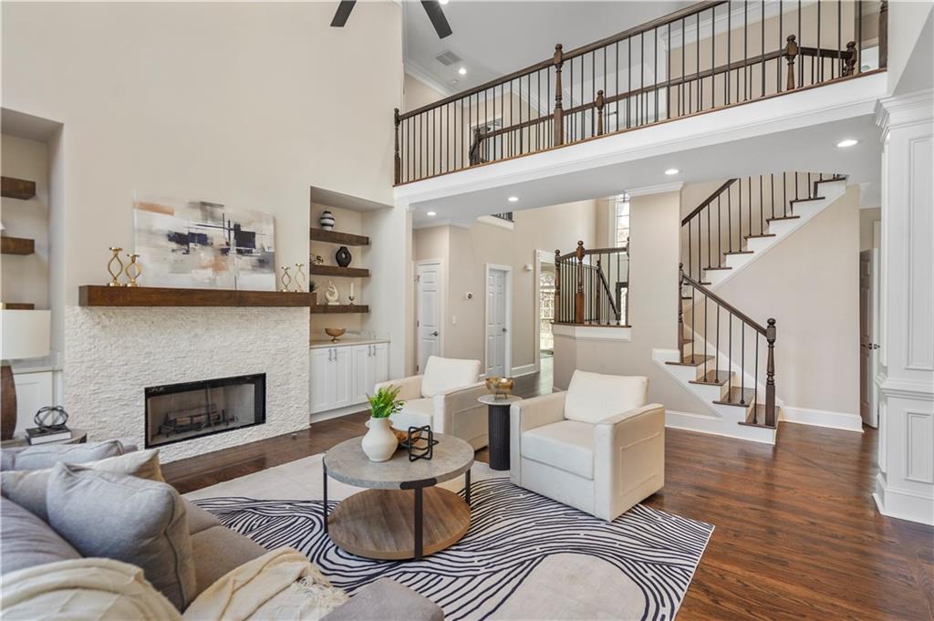 715 Fawn Ridge Court