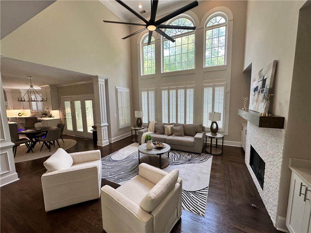 715 Fawn Ridge Court