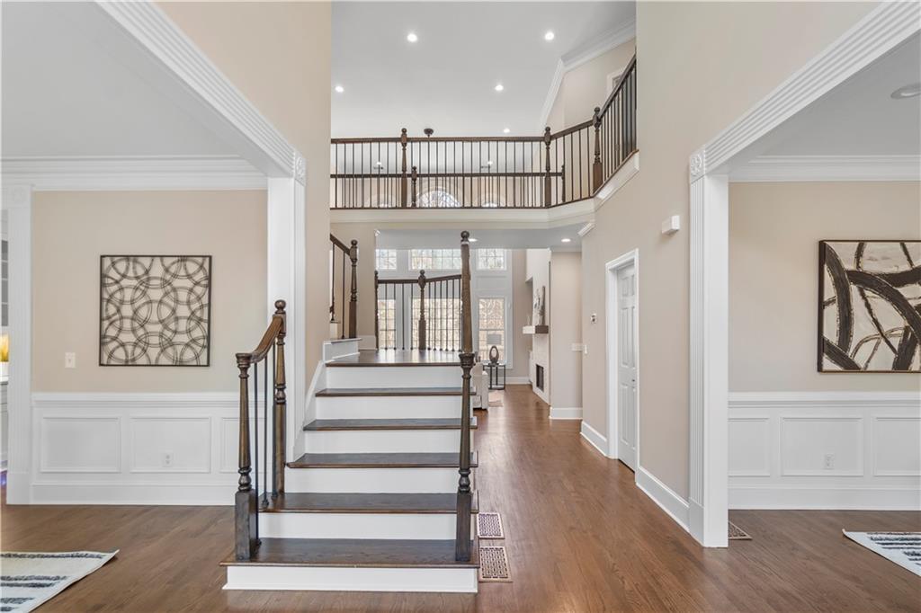 715 Fawn Ridge Court