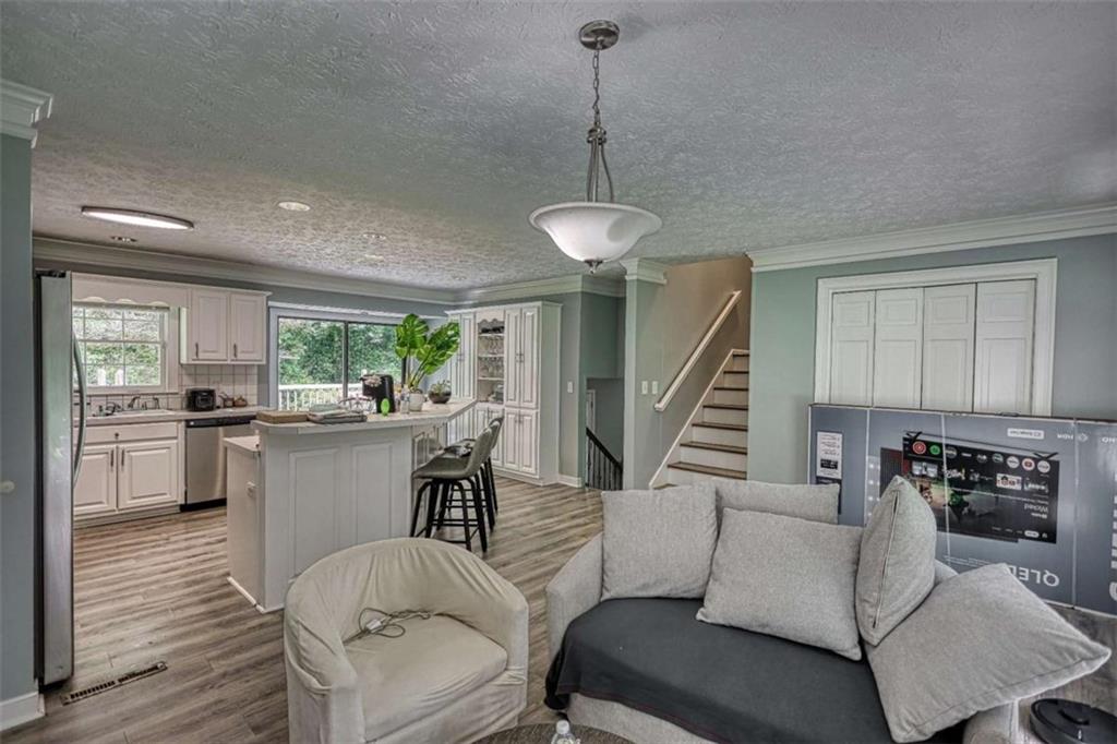 2394 Rockbridge Road
