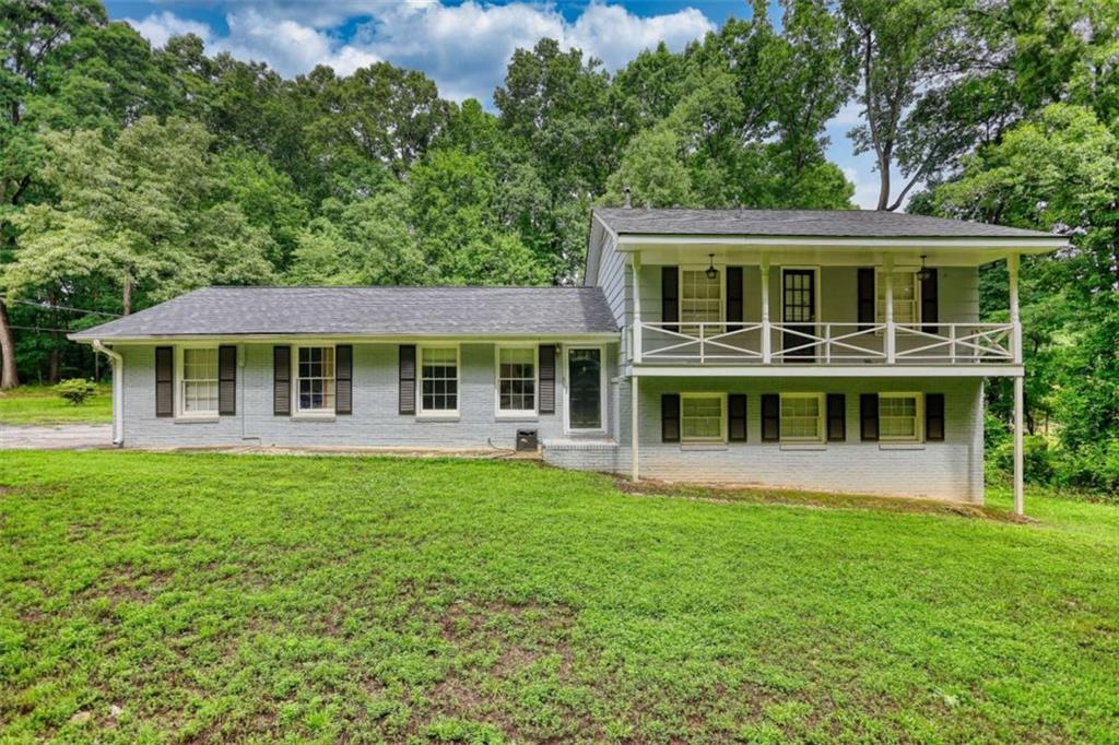 Photo 1 of 60 — 2394 Rockbridge Road, Stone Mountain, GA 30087