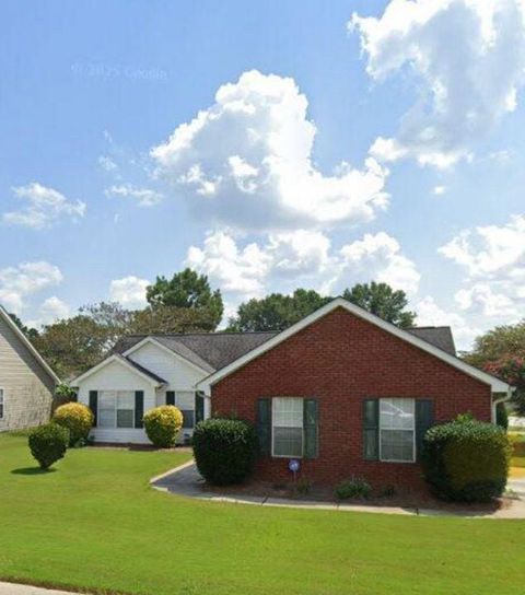 2305 Sugarleaf Trail Hampton GA 30228