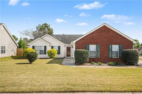 Homes For Sale - 2305 Sugarleaf Trail<br/> Hampton, GA 30228