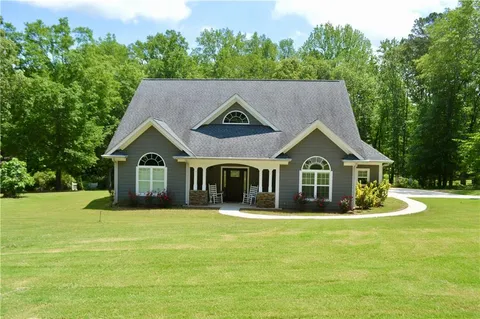 3440 Camelot Way, Loganville, GA 30052 - MLS#: 7550082