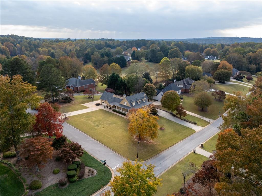 4604 Midlands Green, Flowery Branch, Georgia image 9